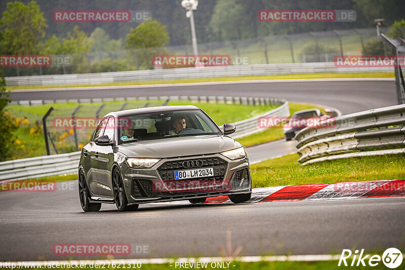 Bild #27621310 - Touristenfahrten Nürburgring Nordschleife (17.05.2024)