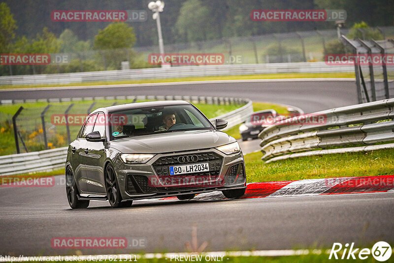 Bild #27621311 - Touristenfahrten Nürburgring Nordschleife (17.05.2024)