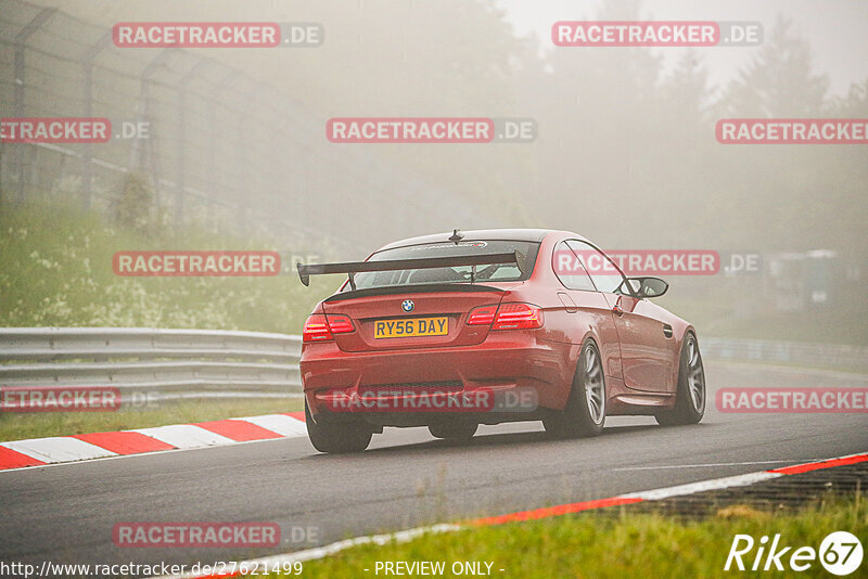 Bild #27621499 - Touristenfahrten Nürburgring Nordschleife (17.05.2024)