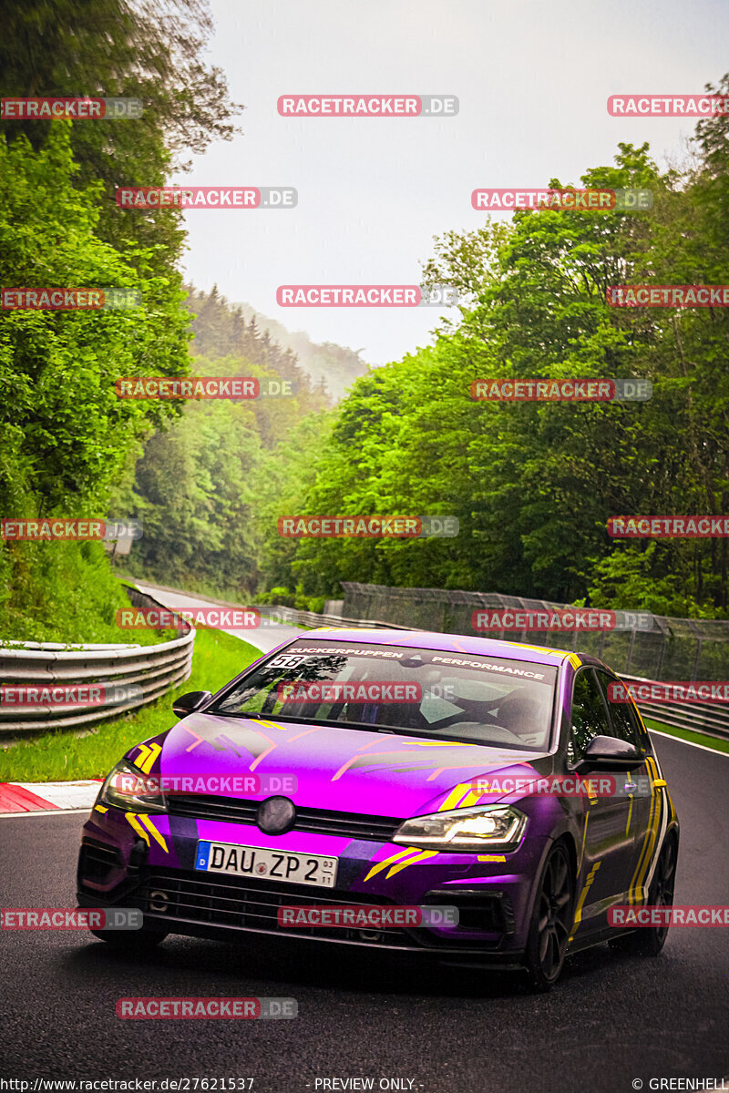 Bild #27621537 - Touristenfahrten Nürburgring Nordschleife (17.05.2024)