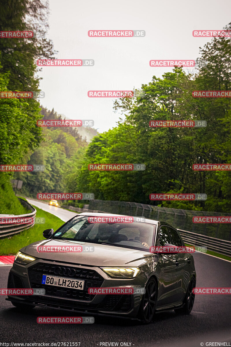 Bild #27621557 - Touristenfahrten Nürburgring Nordschleife (17.05.2024)