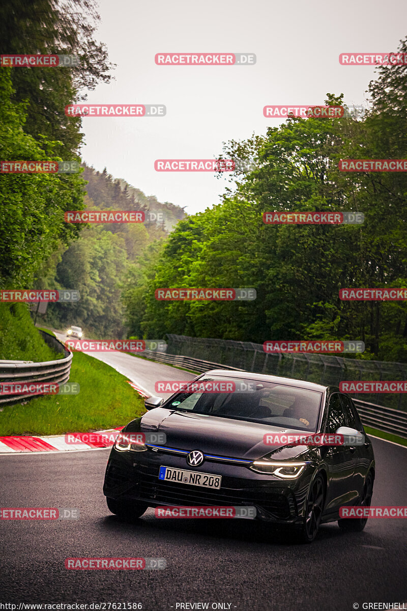 Bild #27621586 - Touristenfahrten Nürburgring Nordschleife (17.05.2024)