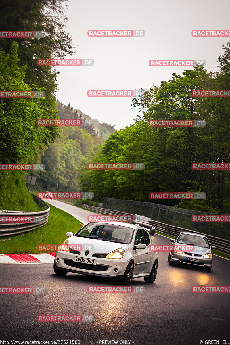 Bild #27621588 - Touristenfahrten Nürburgring Nordschleife (17.05.2024)