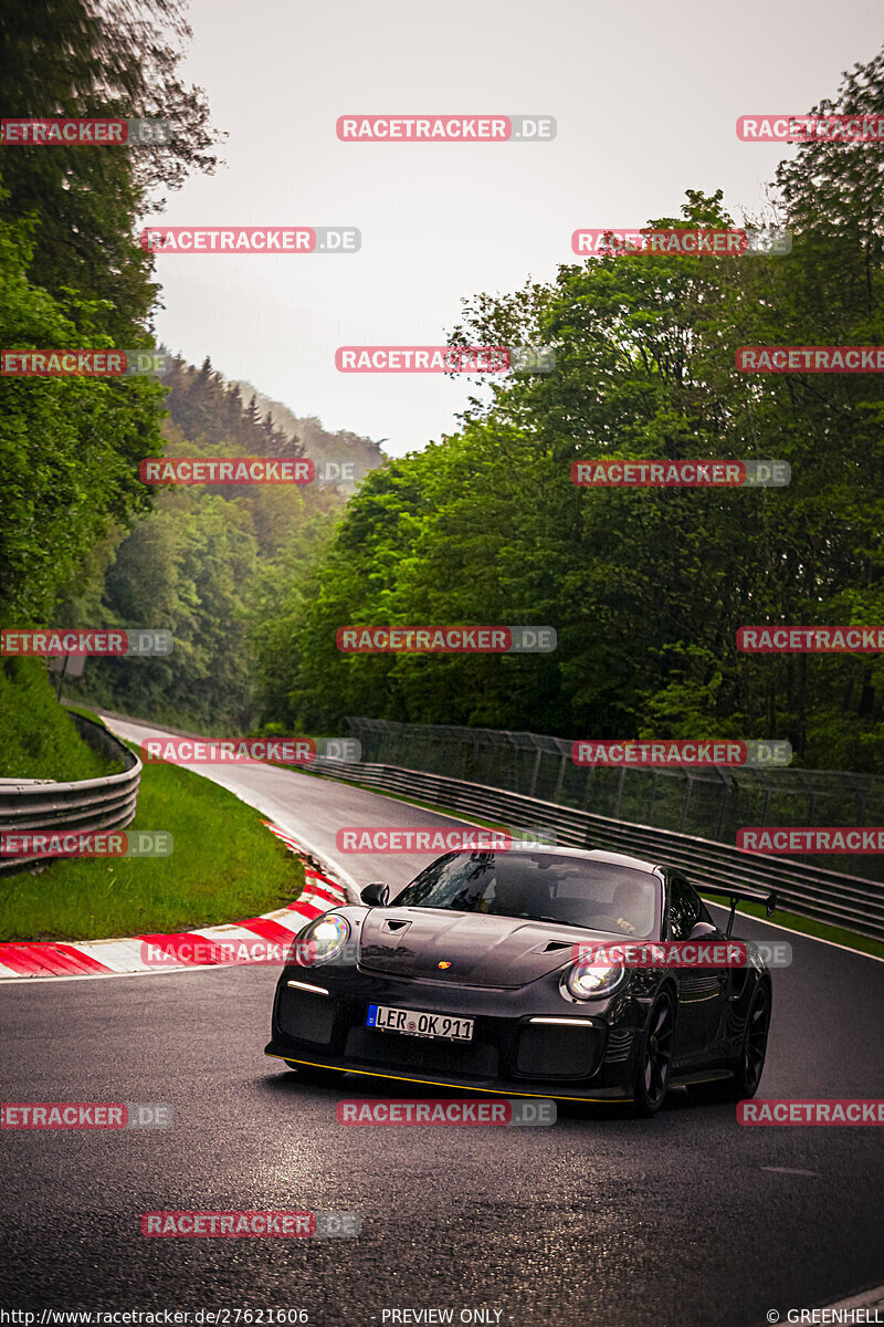 Bild #27621606 - Touristenfahrten Nürburgring Nordschleife (17.05.2024)