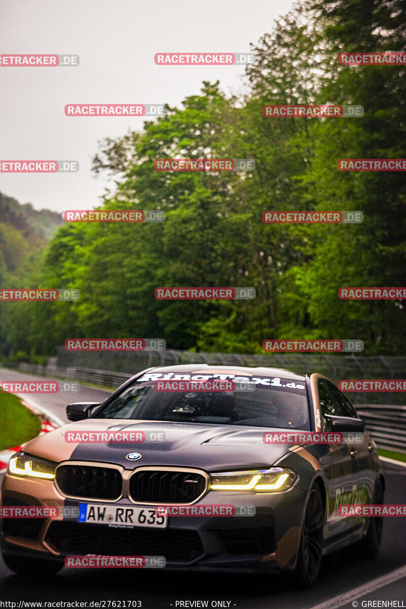 Bild #27621703 - Touristenfahrten Nürburgring Nordschleife (17.05.2024)