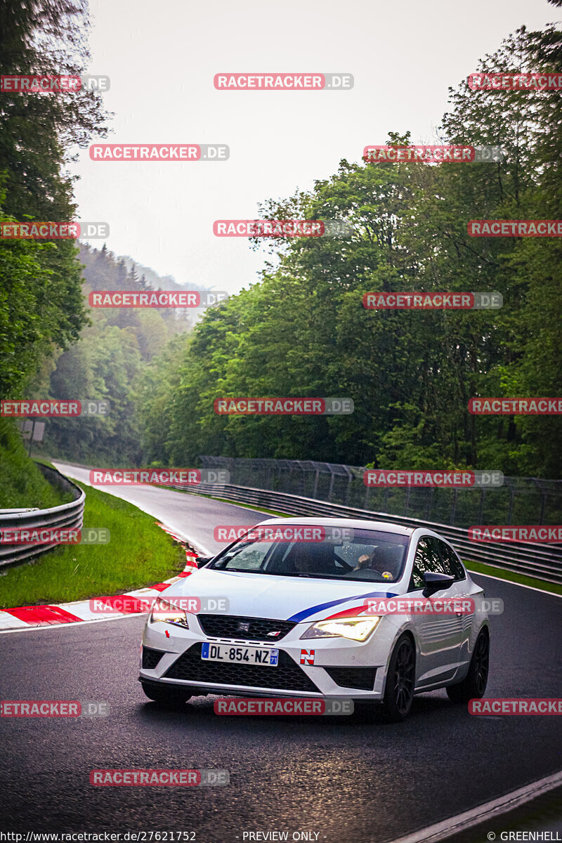 Bild #27621752 - Touristenfahrten Nürburgring Nordschleife (17.05.2024)