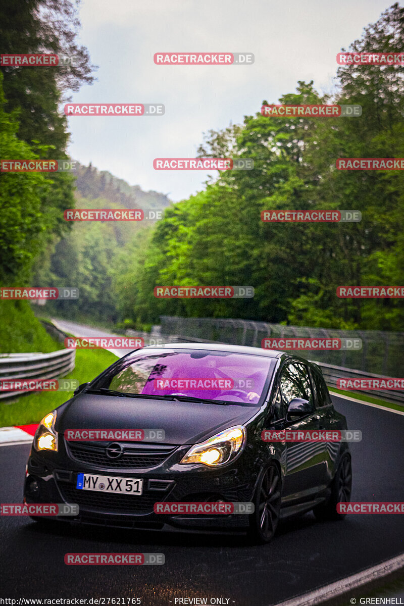 Bild #27621765 - Touristenfahrten Nürburgring Nordschleife (17.05.2024)