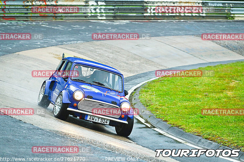 Bild #27621770 - Touristenfahrten Nürburgring Nordschleife (17.05.2024)