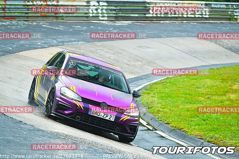 Bild #27621776 - Touristenfahrten Nürburgring Nordschleife (17.05.2024)