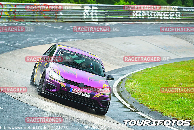 Bild #27621778 - Touristenfahrten Nürburgring Nordschleife (17.05.2024)