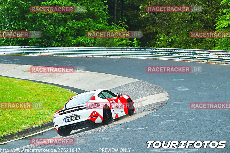 Bild #27621847 - Touristenfahrten Nürburgring Nordschleife (17.05.2024)