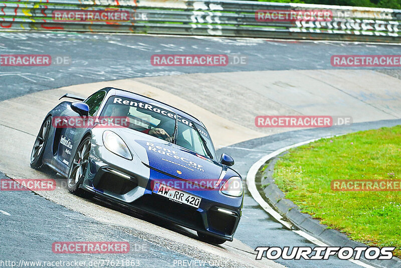 Bild #27621863 - Touristenfahrten Nürburgring Nordschleife (17.05.2024)