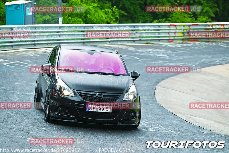 Bild #27621917 - Touristenfahrten Nürburgring Nordschleife (17.05.2024)