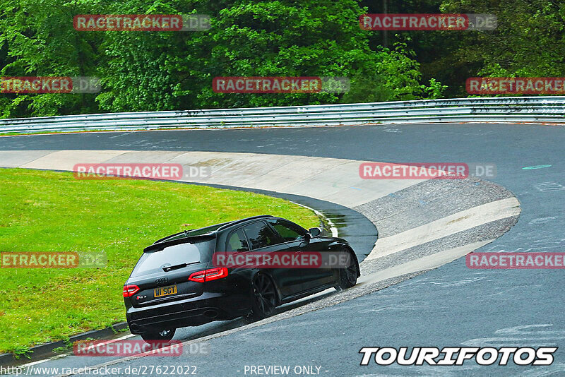 Bild #27622022 - Touristenfahrten Nürburgring Nordschleife (17.05.2024)