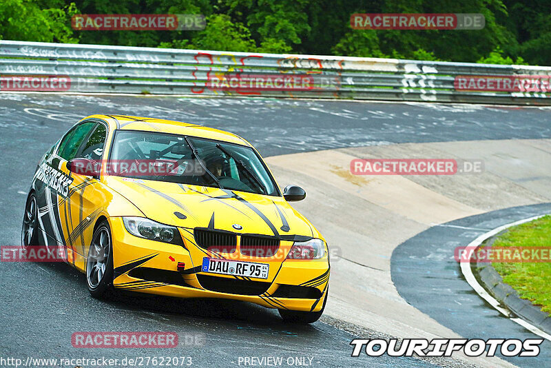 Bild #27622073 - Touristenfahrten Nürburgring Nordschleife (17.05.2024)