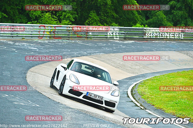 Bild #27622142 - Touristenfahrten Nürburgring Nordschleife (17.05.2024)