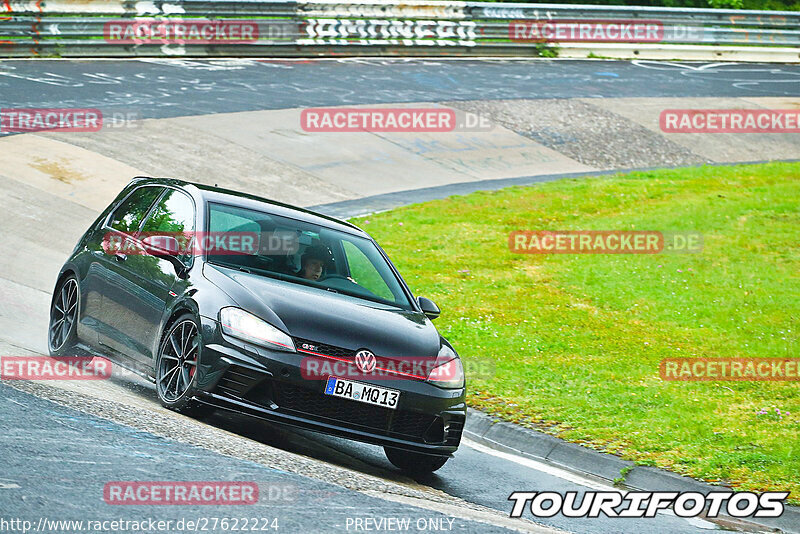 Bild #27622224 - Touristenfahrten Nürburgring Nordschleife (17.05.2024)