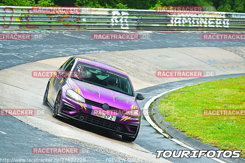 Bild #27622229 - Touristenfahrten Nürburgring Nordschleife (17.05.2024)