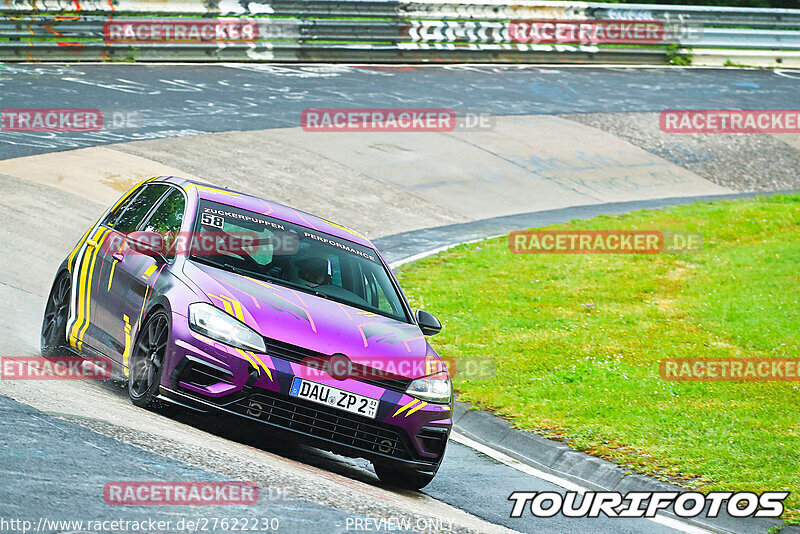 Bild #27622230 - Touristenfahrten Nürburgring Nordschleife (17.05.2024)