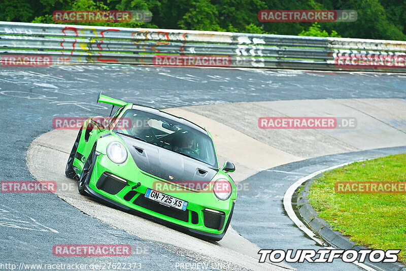 Bild #27622373 - Touristenfahrten Nürburgring Nordschleife (17.05.2024)