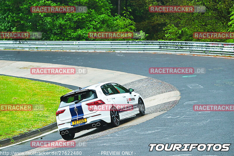 Bild #27622480 - Touristenfahrten Nürburgring Nordschleife (17.05.2024)