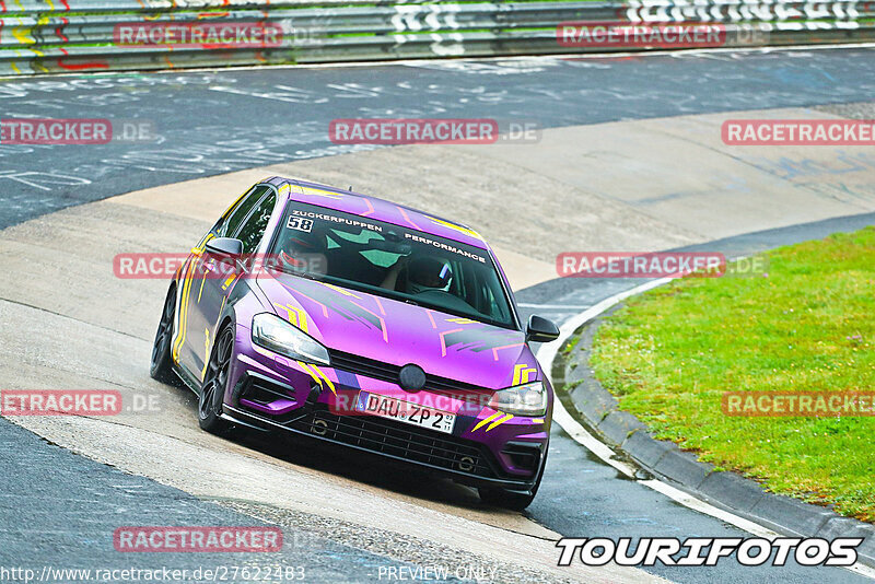 Bild #27622483 - Touristenfahrten Nürburgring Nordschleife (17.05.2024)