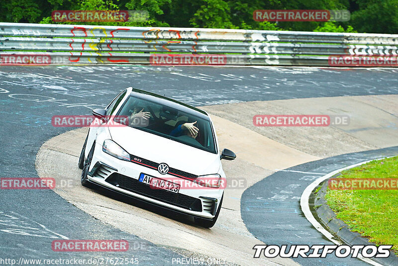 Bild #27622545 - Touristenfahrten Nürburgring Nordschleife (17.05.2024)