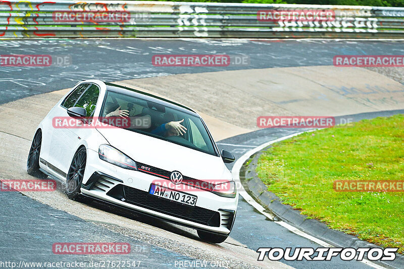 Bild #27622547 - Touristenfahrten Nürburgring Nordschleife (17.05.2024)