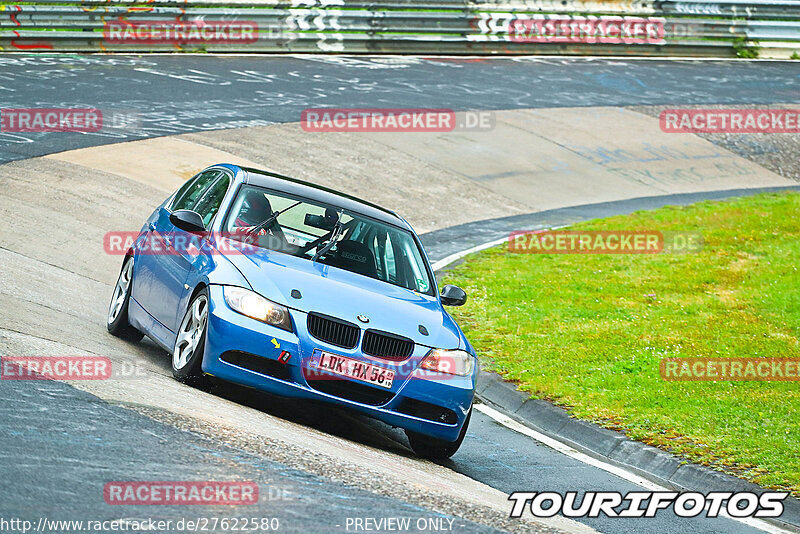 Bild #27622580 - Touristenfahrten Nürburgring Nordschleife (17.05.2024)