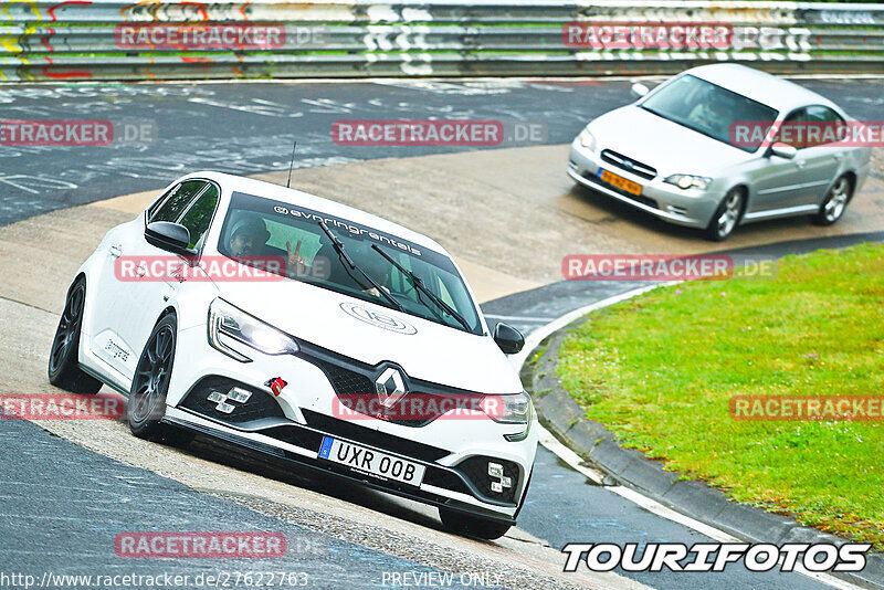 Bild #27622763 - Touristenfahrten Nürburgring Nordschleife (17.05.2024)