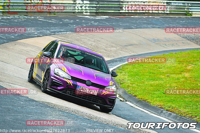 Bild #27622873 - Touristenfahrten Nürburgring Nordschleife (17.05.2024)