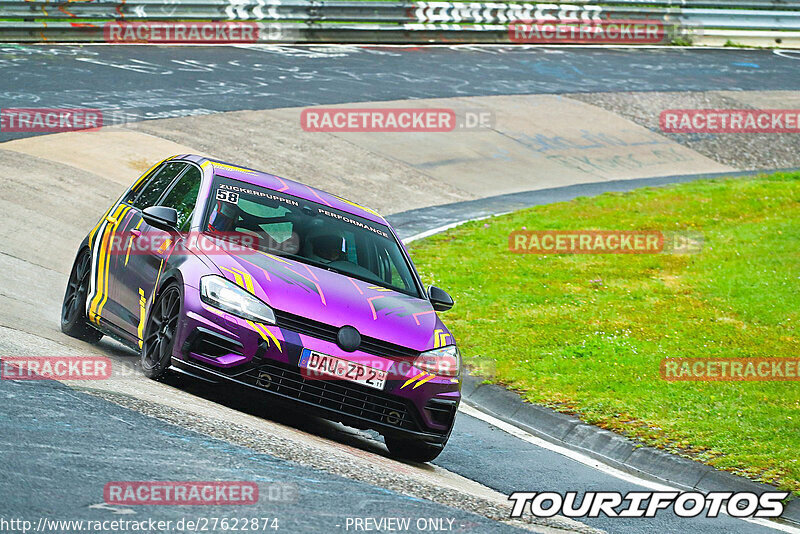 Bild #27622874 - Touristenfahrten Nürburgring Nordschleife (17.05.2024)