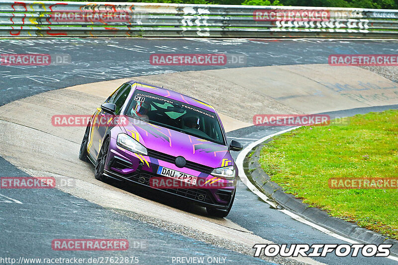 Bild #27622875 - Touristenfahrten Nürburgring Nordschleife (17.05.2024)