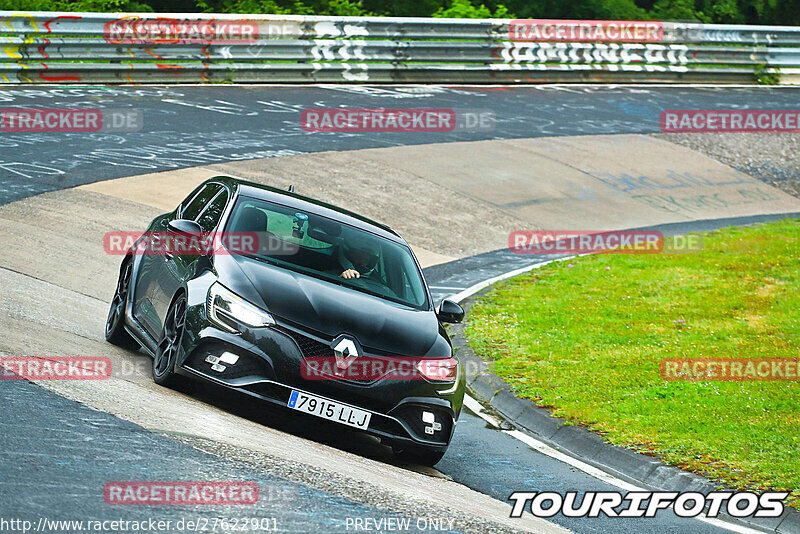 Bild #27622901 - Touristenfahrten Nürburgring Nordschleife (17.05.2024)