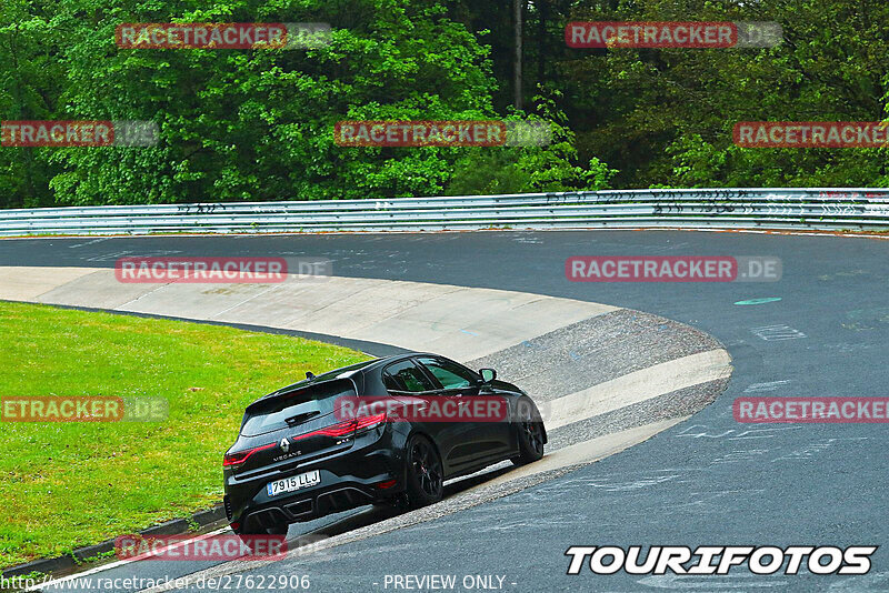 Bild #27622906 - Touristenfahrten Nürburgring Nordschleife (17.05.2024)