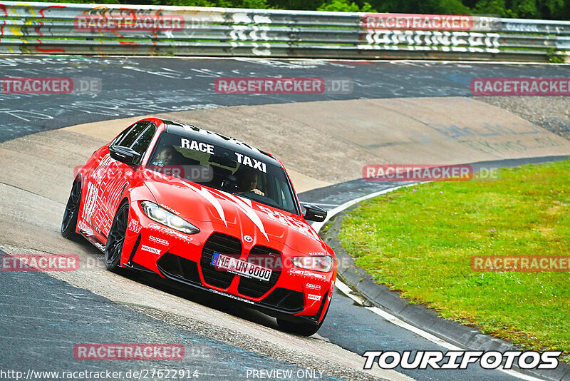 Bild #27622914 - Touristenfahrten Nürburgring Nordschleife (17.05.2024)