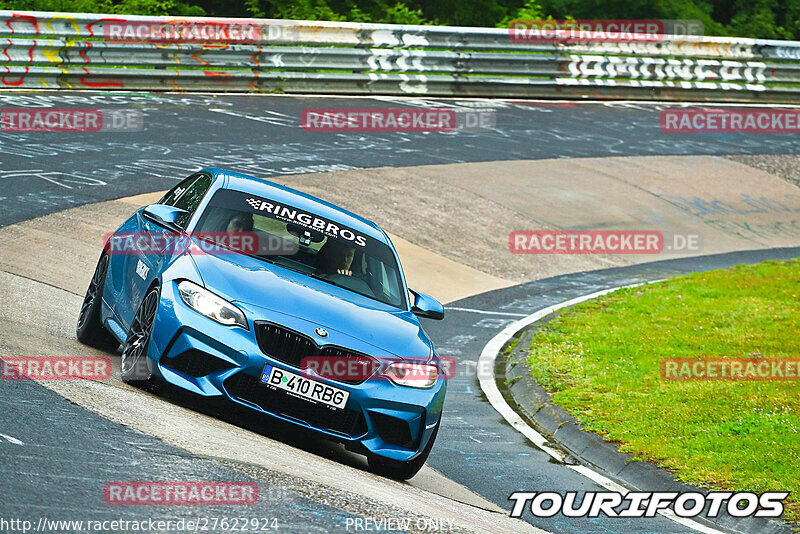 Bild #27622924 - Touristenfahrten Nürburgring Nordschleife (17.05.2024)