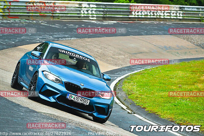 Bild #27622926 - Touristenfahrten Nürburgring Nordschleife (17.05.2024)