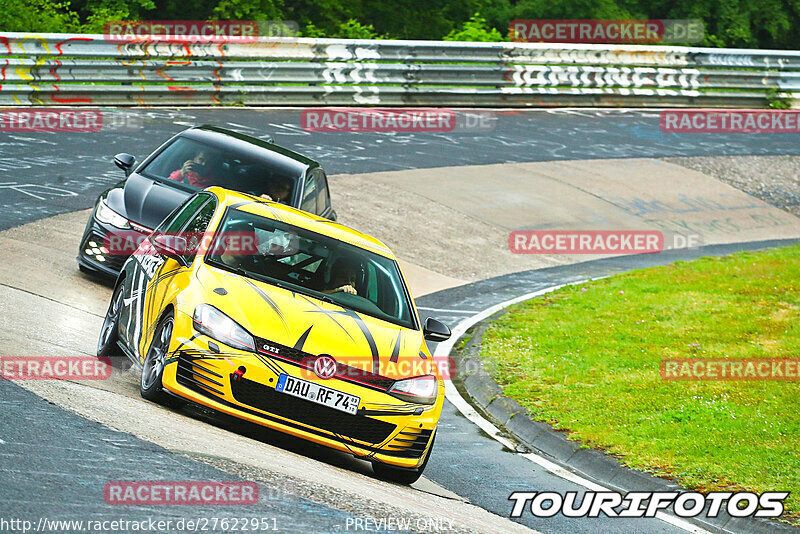 Bild #27622951 - Touristenfahrten Nürburgring Nordschleife (17.05.2024)