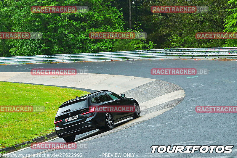 Bild #27622992 - Touristenfahrten Nürburgring Nordschleife (17.05.2024)