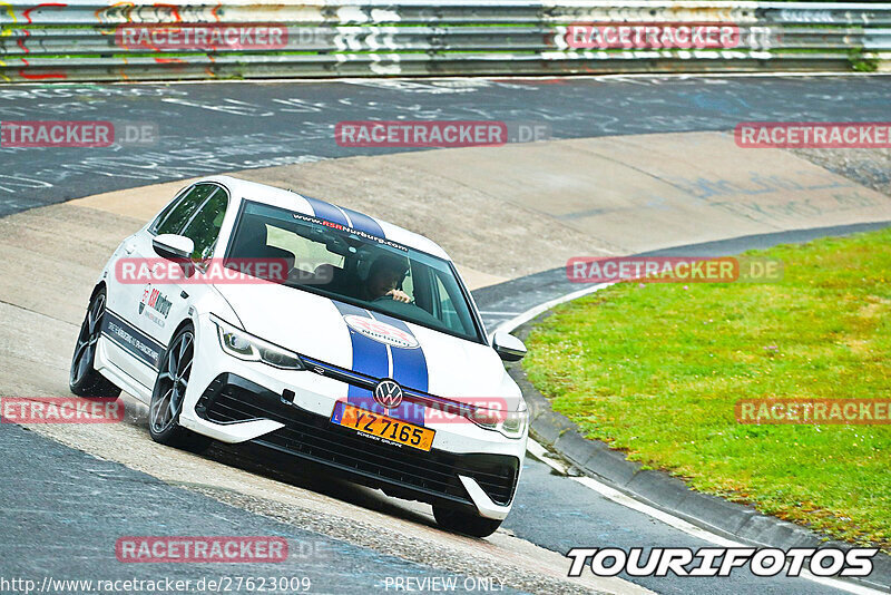 Bild #27623009 - Touristenfahrten Nürburgring Nordschleife (17.05.2024)