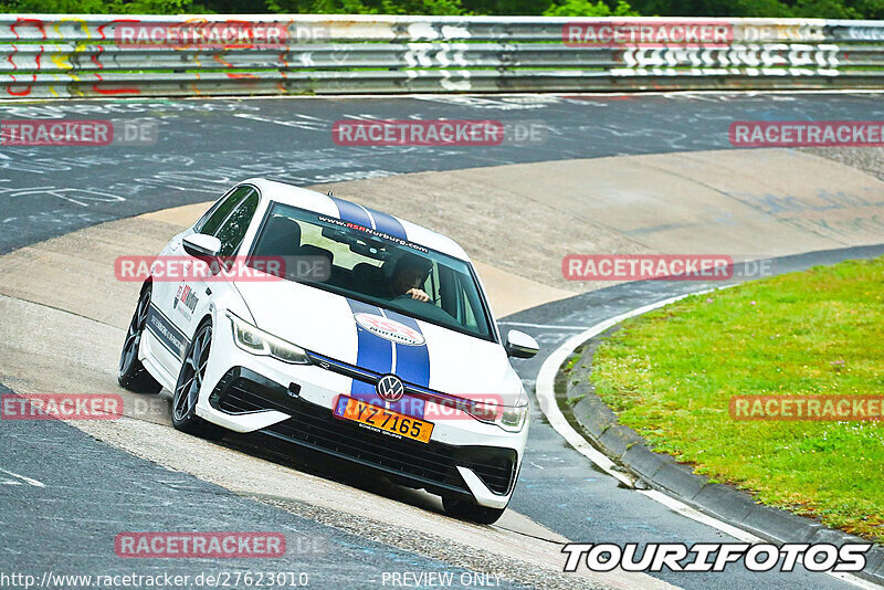 Bild #27623010 - Touristenfahrten Nürburgring Nordschleife (17.05.2024)