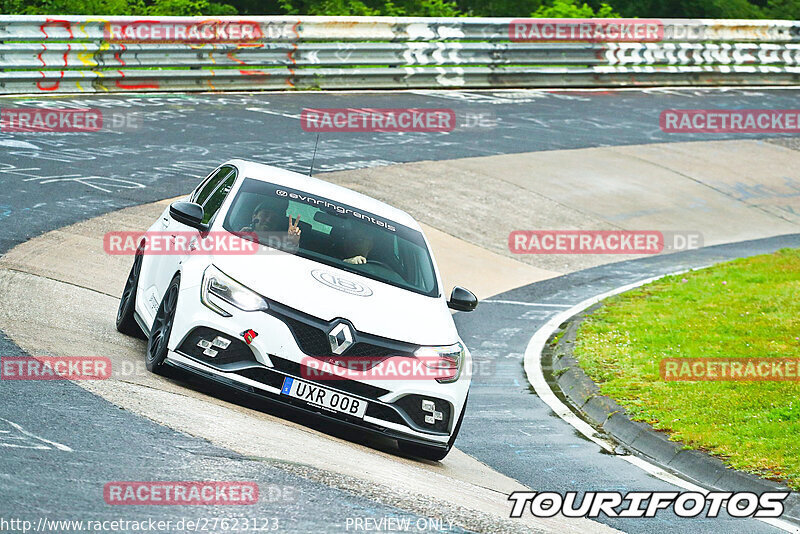 Bild #27623123 - Touristenfahrten Nürburgring Nordschleife (17.05.2024)