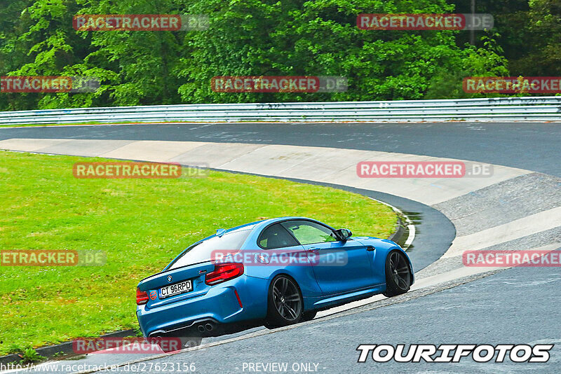 Bild #27623156 - Touristenfahrten Nürburgring Nordschleife (17.05.2024)