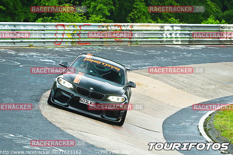 Bild #27623162 - Touristenfahrten Nürburgring Nordschleife (17.05.2024)