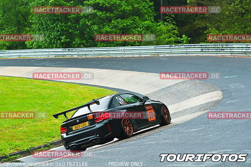 Bild #27623166 - Touristenfahrten Nürburgring Nordschleife (17.05.2024)