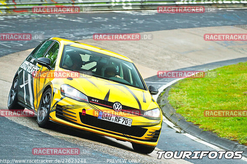 Bild #27623248 - Touristenfahrten Nürburgring Nordschleife (17.05.2024)