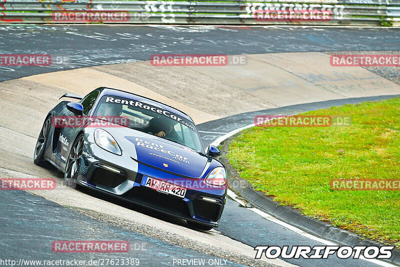 Bild #27623389 - Touristenfahrten Nürburgring Nordschleife (17.05.2024)