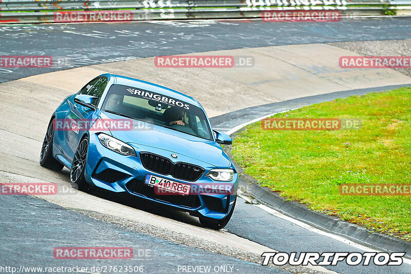 Bild #27623506 - Touristenfahrten Nürburgring Nordschleife (17.05.2024)