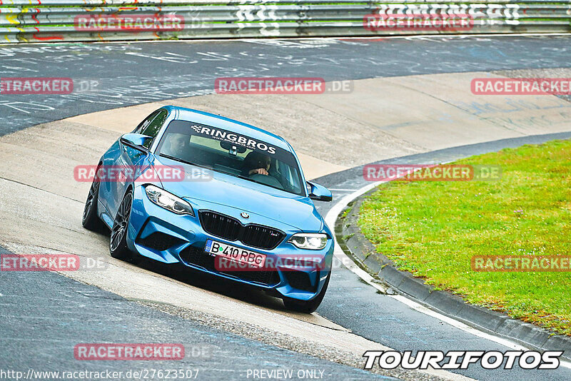 Bild #27623507 - Touristenfahrten Nürburgring Nordschleife (17.05.2024)